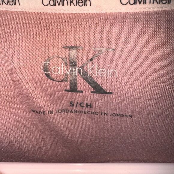 CALVIN KLEIN BRAND WOMENS SWEATER - Picture 3 of 4